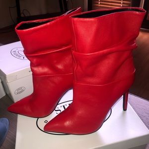 Steve Madden Boots